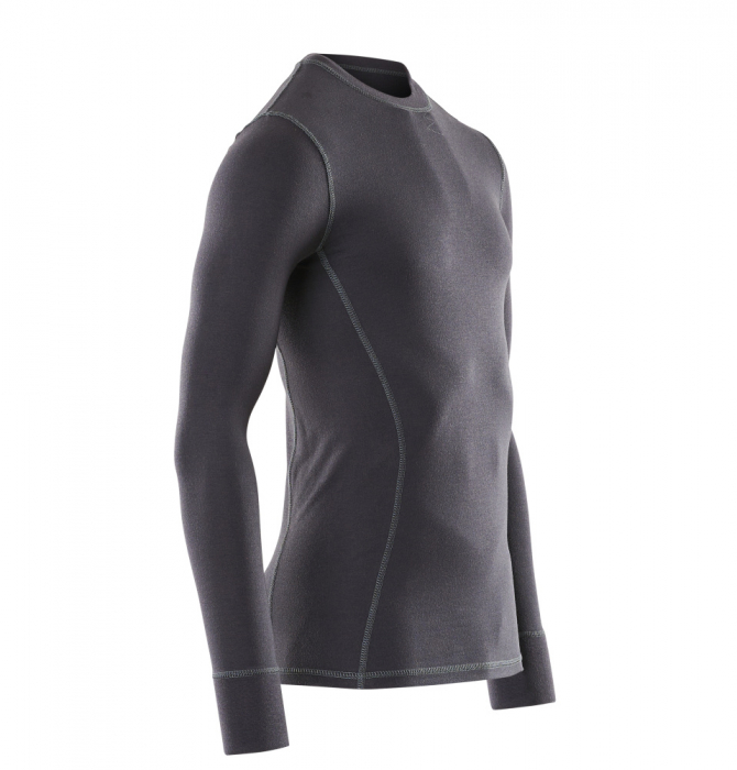 Bluza de corp ignifuga [21]
