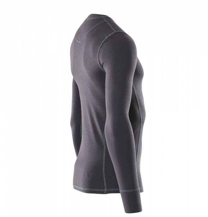 Bluza de corp ignifuga [18]