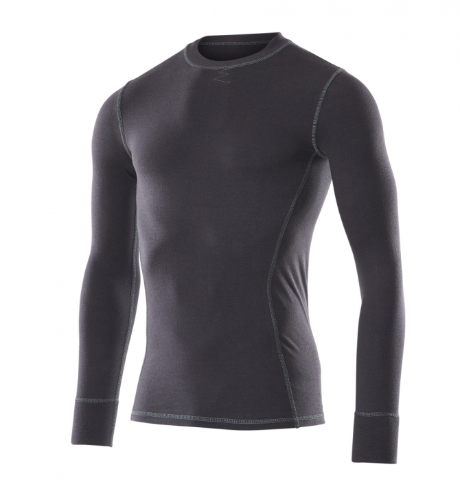 Bluza de corp ignifuga [3]