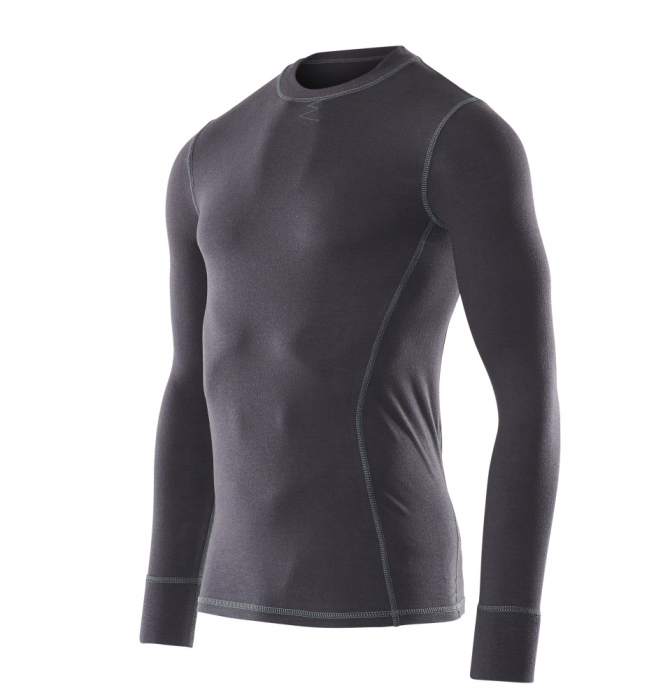 Bluza de corp ignifuga [4]
