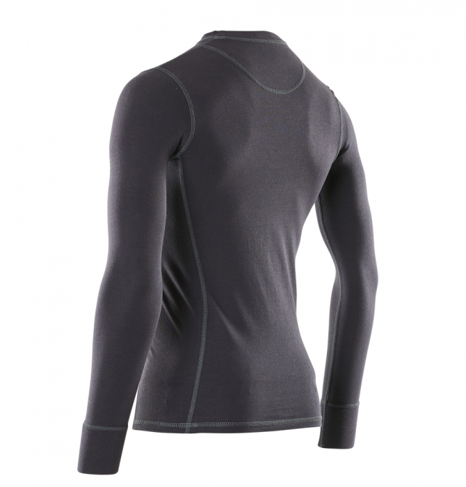 Bluza de corp ignifuga [10]