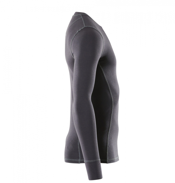 Bluza de corp ignifuga [19]