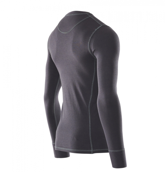 Bluza de corp ignifuga [17]
