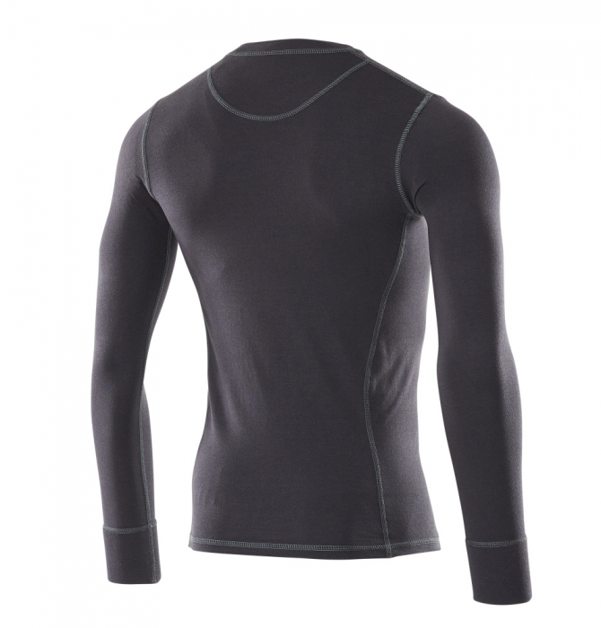 Bluza de corp ignifuga [15]