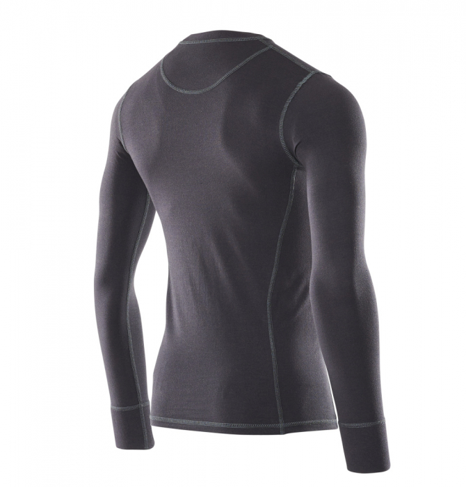 Bluza de corp ignifuga [16]