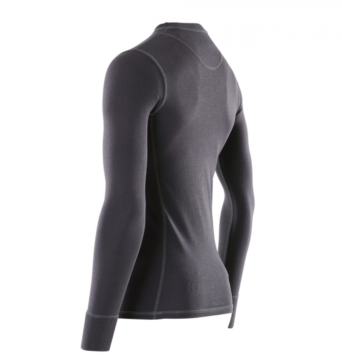 Bluza de corp ignifuga [9]