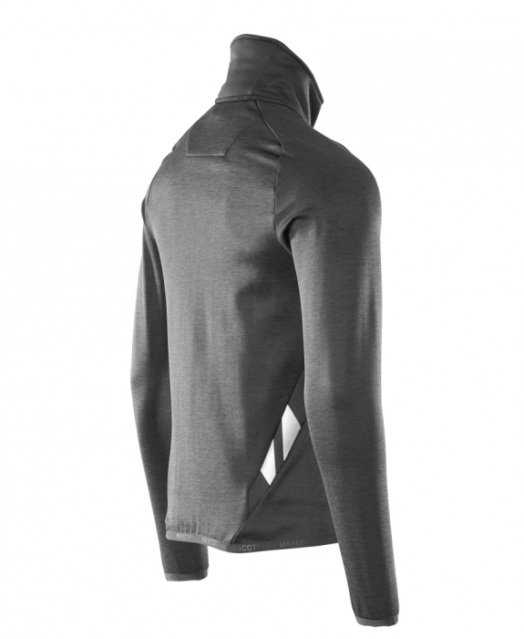 Bluza din fleece cu fermoar [17]