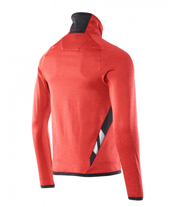 Bluza din fleece cu fermoar [16]