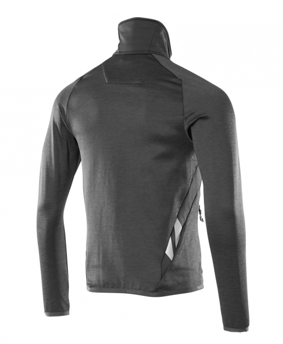 Bluza din fleece cu fermoar [15]