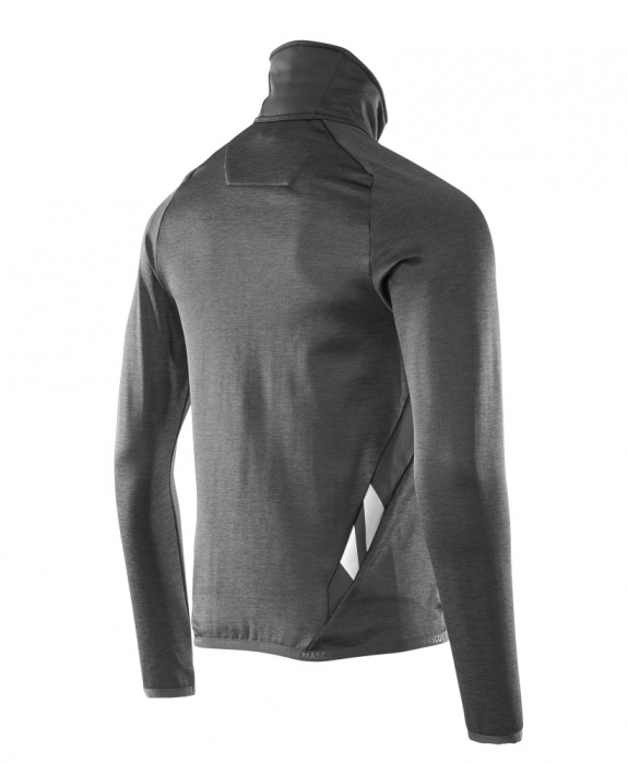 Bluza din fleece cu fermoar [16]