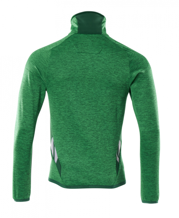 Bluza din fleece cu fermoar [13]