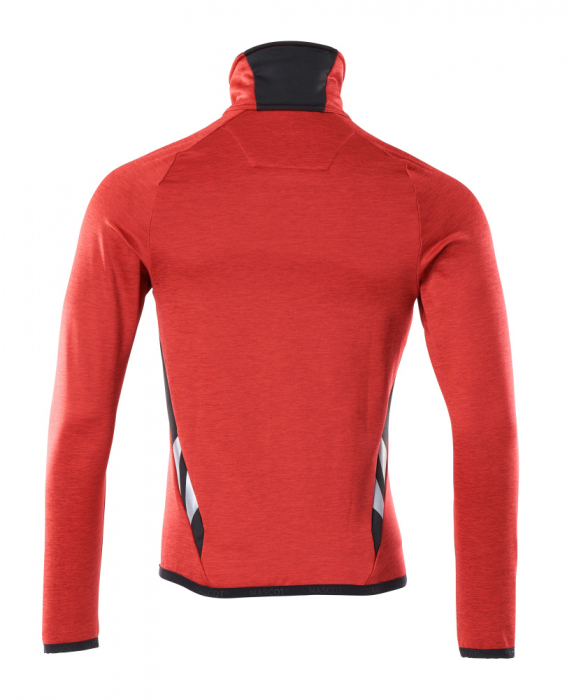 Bluza din fleece cu fermoar [13]
