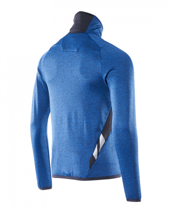 Bluza din fleece cu fermoar [16]