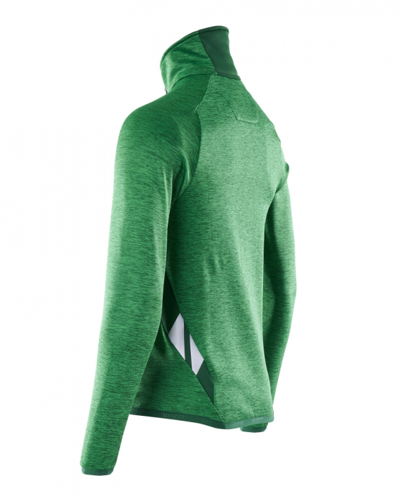 Bluza din fleece cu fermoar [9]
