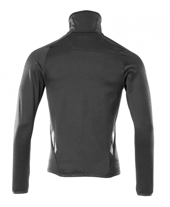 Bluza din fleece cu fermoar [13]