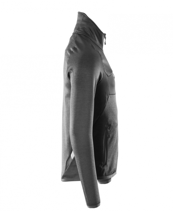 Bluza din fleece cu fermoar [19]