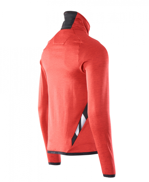 Bluza din fleece cu fermoar [17]