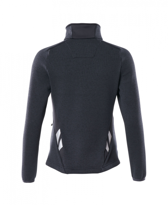Bluza din fleece cu fermoar [13]
