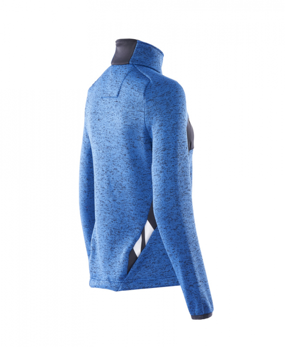 Bluza din fleece cu fermoar [17]