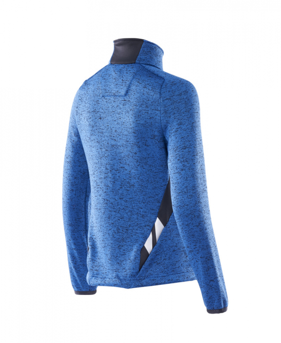 Bluza din fleece cu fermoar [16]