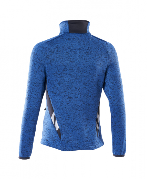 Bluza din fleece cu fermoar [12]