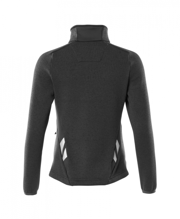 Bluza din fleece cu fermoar [13]