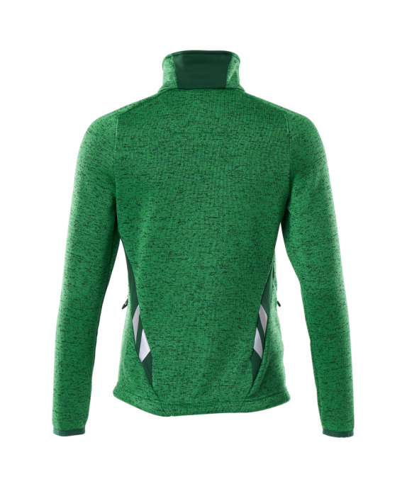 Bluza din fleece cu fermoar [13]