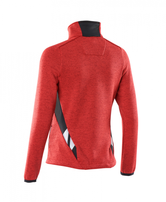 Bluza din fleece cu fermoar [11]