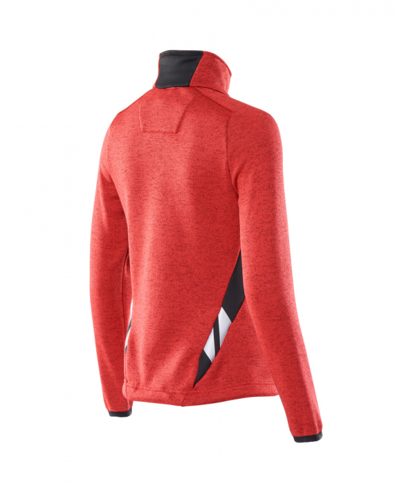 Bluza din fleece cu fermoar [16]