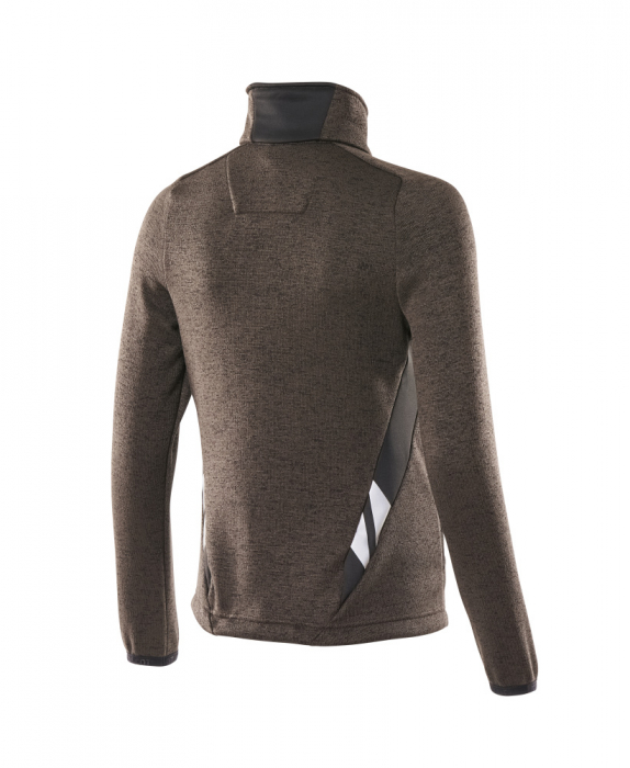 Bluza din fleece cu fermoar [15]