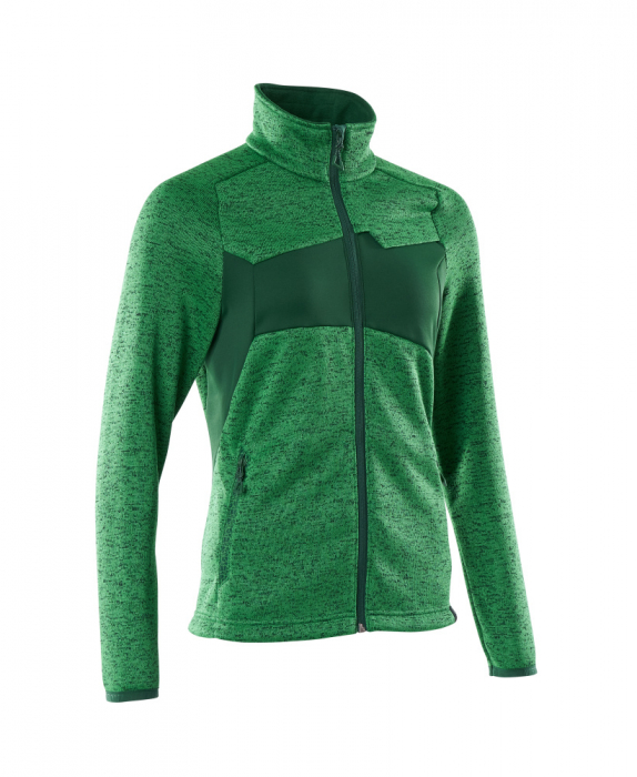 Bluza din fleece cu fermoar [23]