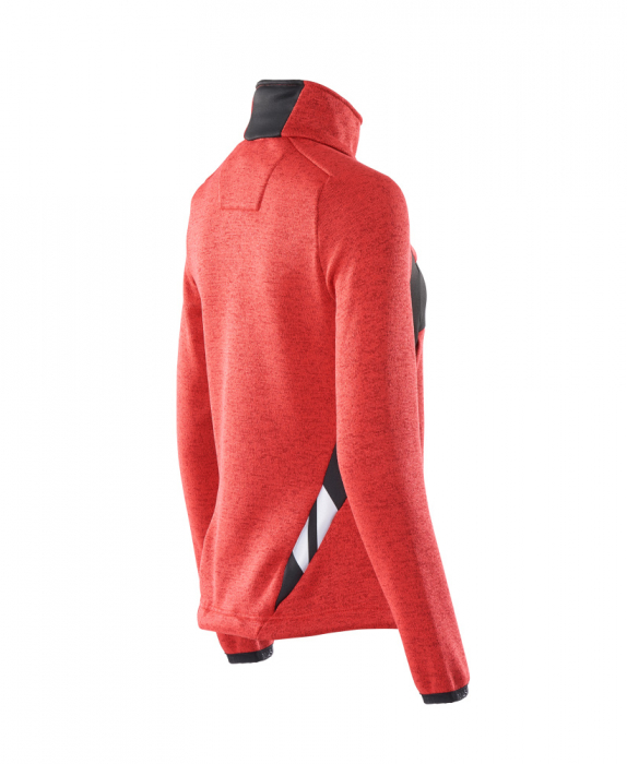 Bluza din fleece cu fermoar [17]
