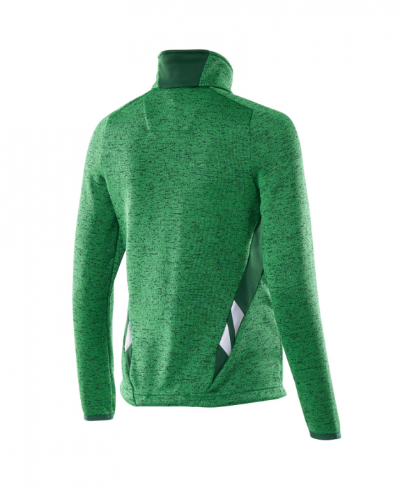 Bluza din fleece cu fermoar [15]