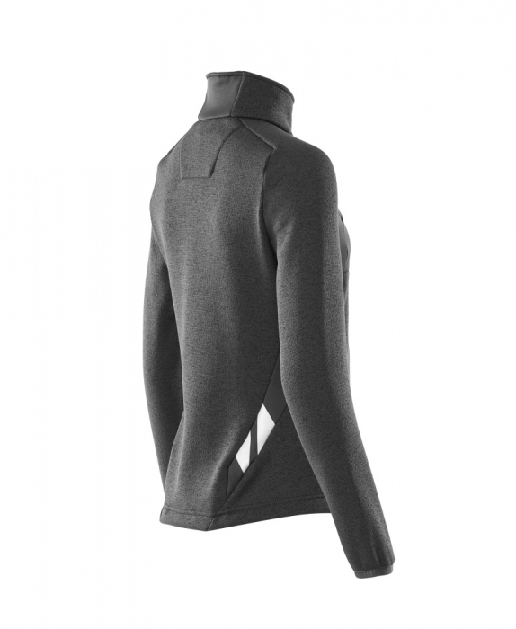 Bluza din fleece cu fermoar [17]