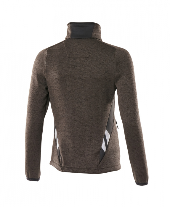 Bluza din fleece cu fermoar [14]