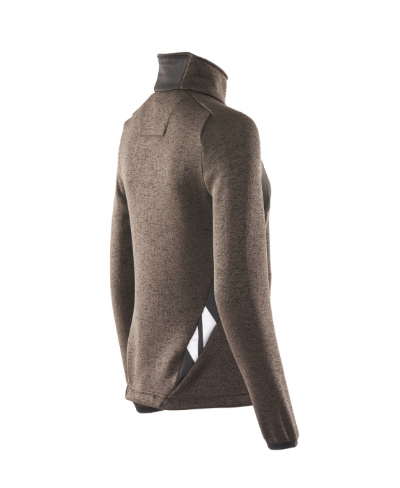 Bluza din fleece cu fermoar [17]