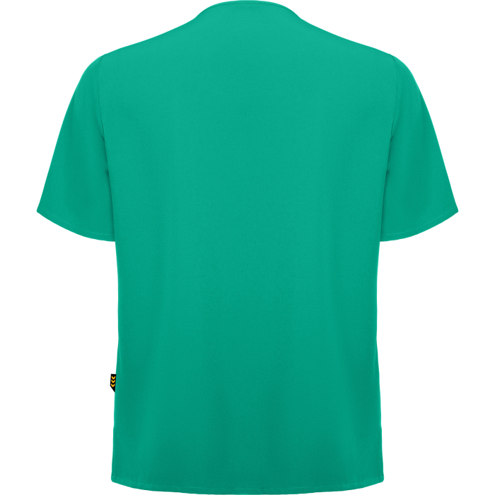 Bluza medicala unisex Ferox din microfibra [2]