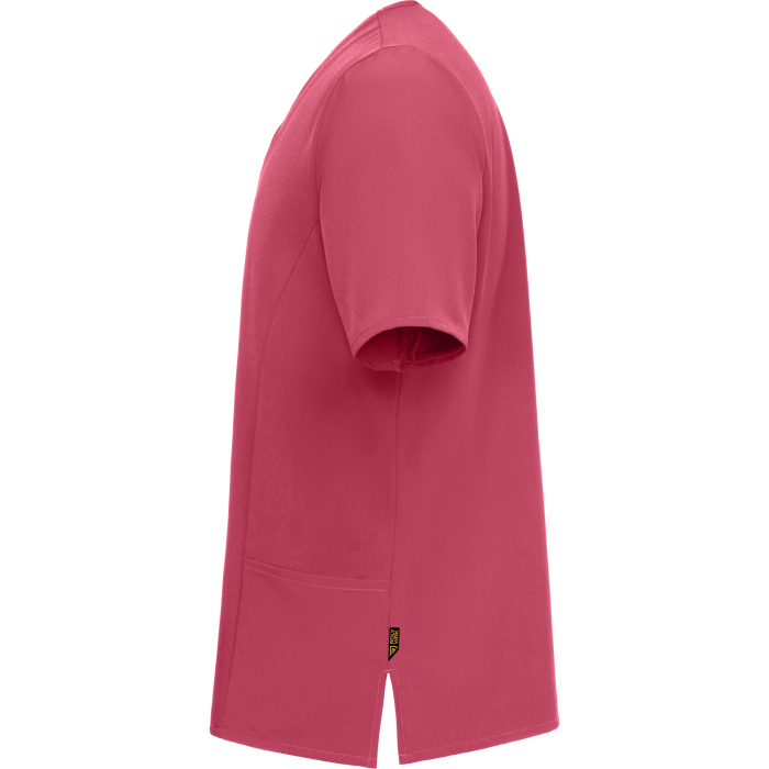 Bluza medicala unisex Ferox din microfibra [3]