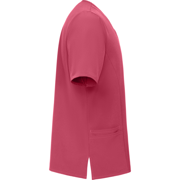 Bluza medicala unisex Ferox din microfibra [4]