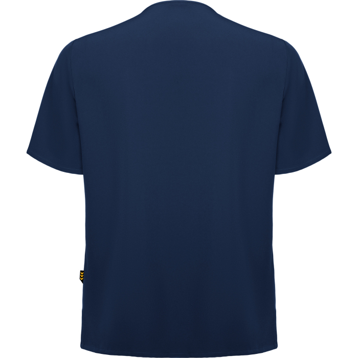 Bluza medicala unisex Ferox din microfibra [2]