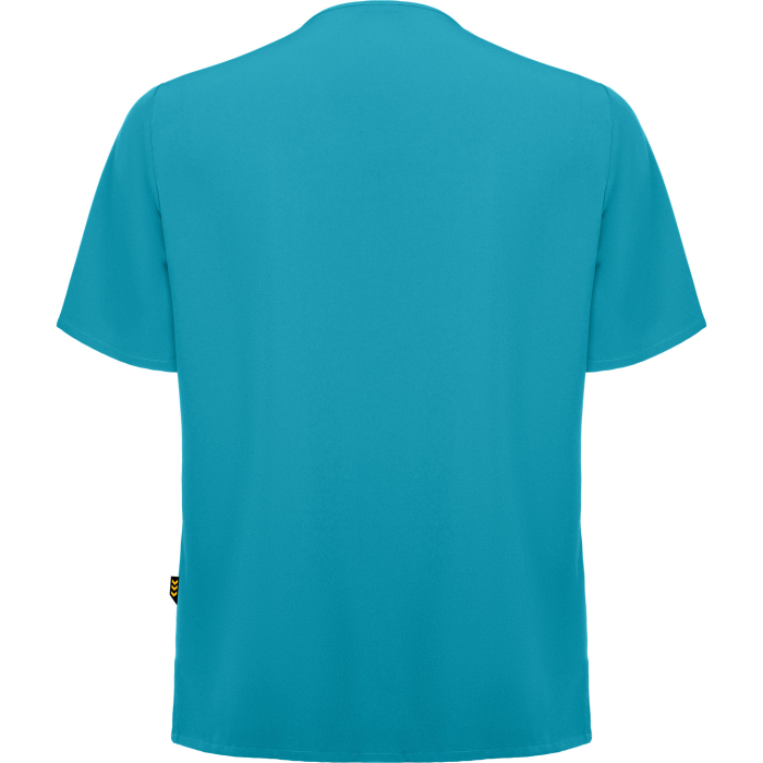 Bluza medicala unisex Ferox din microfibra [2]
