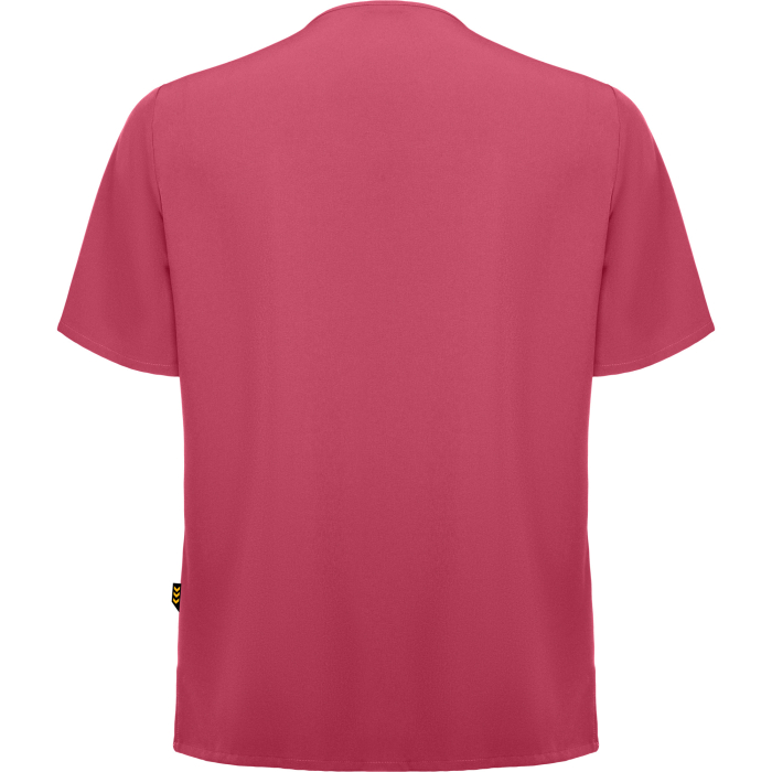 Bluza medicala unisex Ferox din microfibra [2]