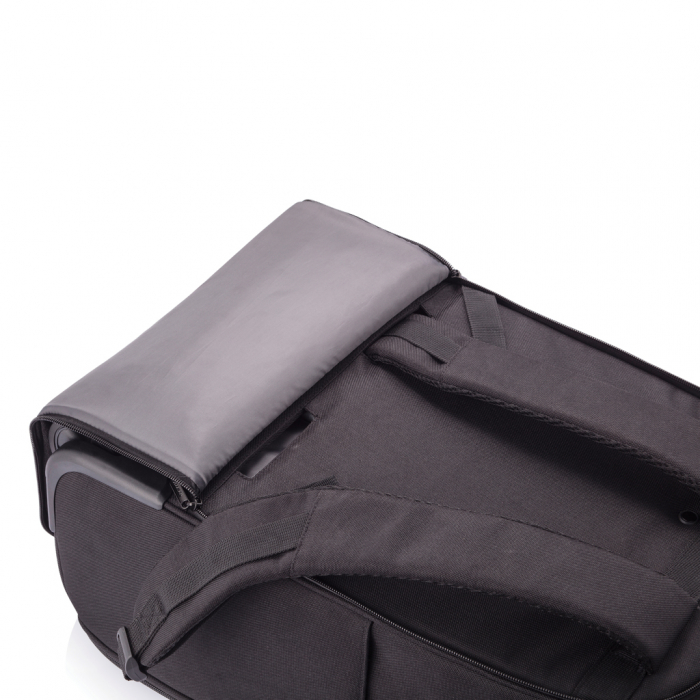 Bobby Backpack Trolley 24L antifurt, laptop 17” [25]