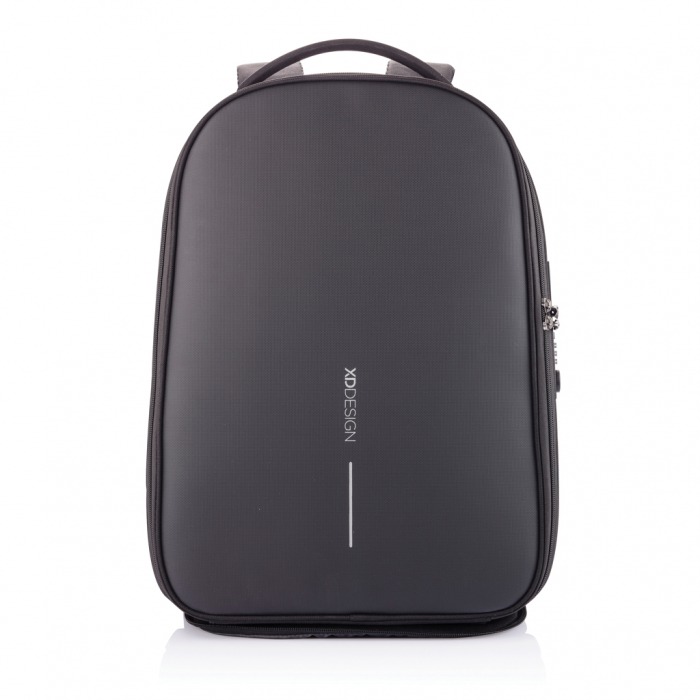Bobby Backpack Trolley 24L antifurt, laptop 17” [8]