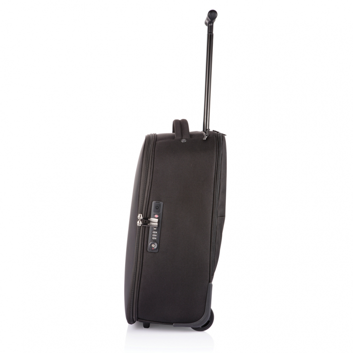 Bobby Backpack Trolley 24L antifurt, laptop 17” [6]