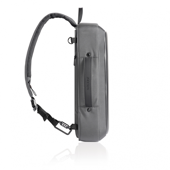 Rucsac Bobby Bizz 2.0 antifurt 10,5L, laptop 16” [5]