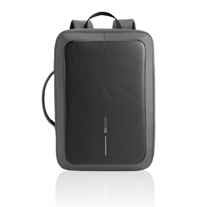 Rucsac Bobby Bizz 2.0 antifurt 10,5L, laptop 16” [4]