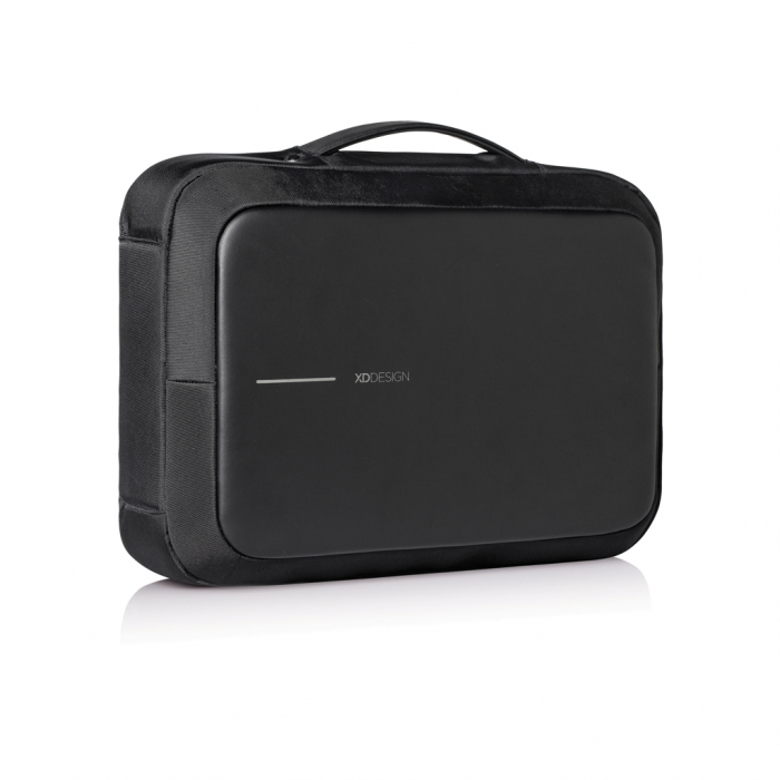 Rucsac Bobby Bizz 2.0 antifurt 10,5L, laptop 16” [3]