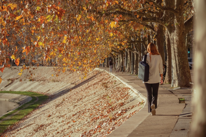 Rucsac Bobby Bizz 2.0 antifurt 10,5L, laptop 16” [18]