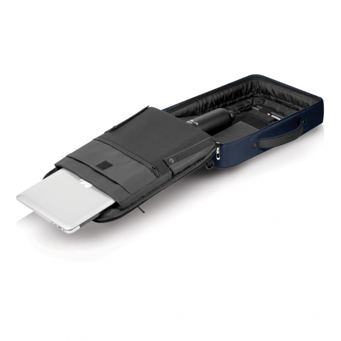 Rucsac Bobby Bizz 2.0 antifurt 10,5L, laptop 16” [10]